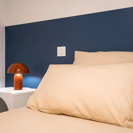 La Tribune Appartement *