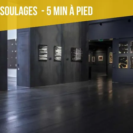 La Tribune Appartement Rodez