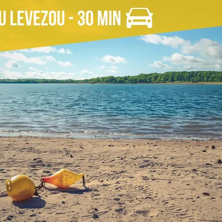 Appartement La Tribune Rodez