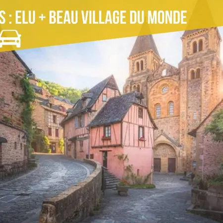 Appartement La Tribune Rodez