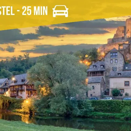 Appartement La Tribune Rodez