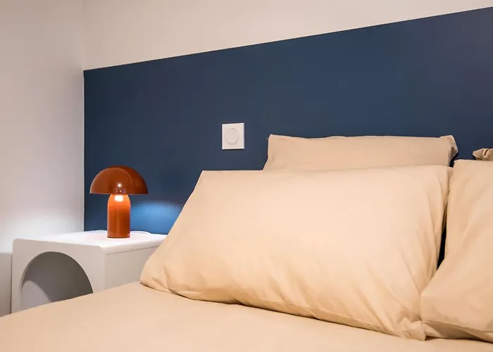 La Tribune Appartement *